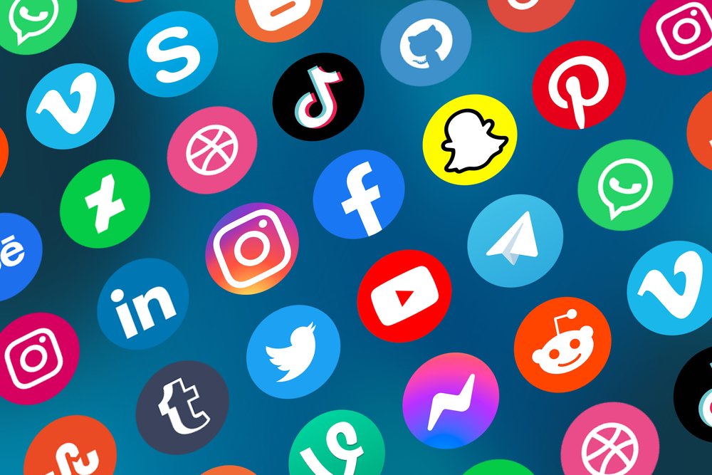 How do you use social media?